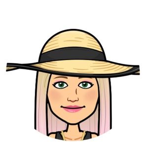 Meet your Posher, Denise